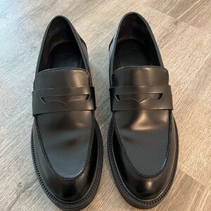 H&M Black Women's Loafers